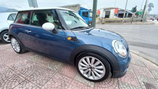 Mini Cooper 2011 130.000km 8200€ ΜΕ ΜΕΤΑΒΙΒΑΣΗ & ΤΕΛΗ  #ΕΛΛΗΝΙΚΟ-thumb-20