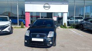 Citroen C2 2009