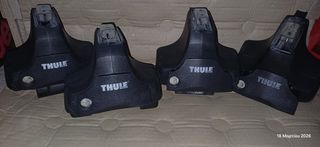 THULE πόδια / μπάρες οροφής.