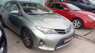 Toyota Auris 2013 9800 € Με το κλειδι στο χερι