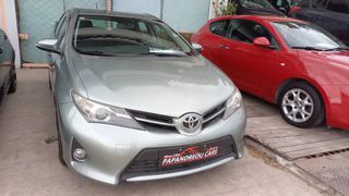 Toyota Auris 2013 9800 € Με το κλειδι στο χερι-thumb-1