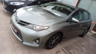 Toyota Auris 2013 9800 € Με το κλειδι στο χερι-thumb-3