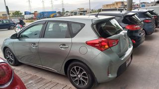 Toyota Auris 2013 9800 € Με το κλειδι στο χερι-thumb-5