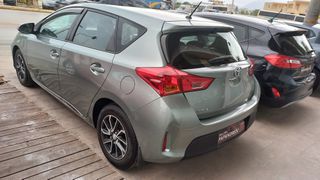 Toyota Auris 2013 9800 € Με το κλειδι στο χερι-thumb-6