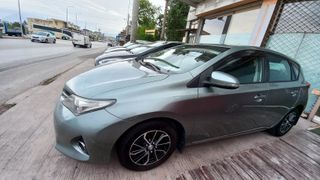 Toyota Auris 2013 9800 € Με το κλειδι στο χερι-thumb-10