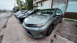 Toyota Auris 2013 9800 € Με το κλειδι στο χερι-thumb-11