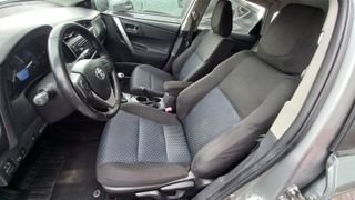Toyota Auris 2013 9800 € Με το κλειδι στο χερι-thumb-13