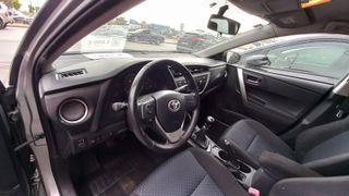 Toyota Auris 2013 9800 € Με το κλειδι στο χερι-thumb-14