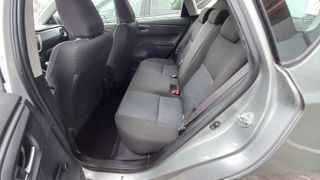 Toyota Auris 2013 9800 € Με το κλειδι στο χερι-thumb-15