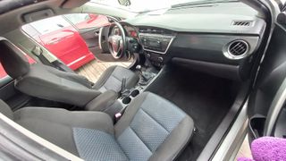 Toyota Auris 2013 9800 € Με το κλειδι στο χερι-thumb-19
