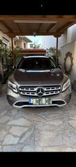 Mercedes-Benz GLA 180 2018