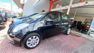 Toyota Yaris 2008 7.000€ με το κλειδι στο χερι ΕΛΛΗΝΙΚΟ
