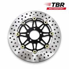 Δισκόπλακα εμπρός KAWASAKI Z 1000 1000cc (03-06) STX08