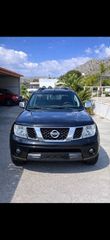 Nissan Navara 2008 Gr racing