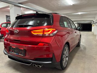 Hyundai i 30 2019 N-Line•Panorama•140Hp•ΤΙΜΗ ΟΛΑ ΠΛΗΡΩΜΕΝΑ•-thumb-11