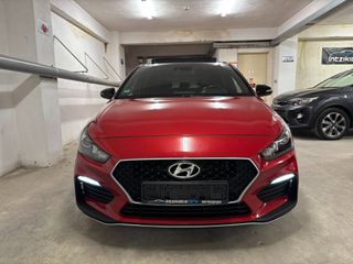 Hyundai i 30 2019 N-Line•Panorama•140Hp•ΤΙΜΗ ΟΛΑ ΠΛΗΡΩΜΕΝΑ•-thumb-12