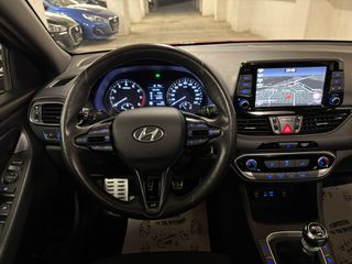 Hyundai i 30 2019 N-Line•Panorama•140Hp•ΤΙΜΗ ΟΛΑ ΠΛΗΡΩΜΕΝΑ•-thumb-15