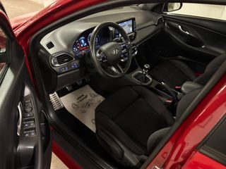 Hyundai i 30 2019 N-Line•Panorama•140Hp•ΤΙΜΗ ΟΛΑ ΠΛΗΡΩΜΕΝΑ•-thumb-16
