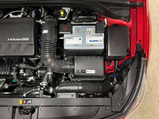 Hyundai i 30 2019 N-Line•Panorama•140Hp•ΤΙΜΗ ΟΛΑ ΠΛΗΡΩΜΕΝΑ•-thumb-19