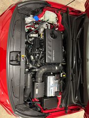Hyundai i 30 2019 N-Line•Panorama•140Hp•ΤΙΜΗ ΟΛΑ ΠΛΗΡΩΜΕΝΑ•-thumb-20