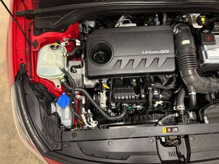 Hyundai i 30 2019 N-Line•Panorama•140Hp•ΤΙΜΗ ΟΛΑ ΠΛΗΡΩΜΕΝΑ•-thumb-21