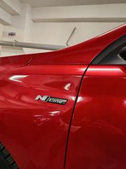 Hyundai i 30 2019 N-Line•Panorama•140Hp•ΤΙΜΗ ΟΛΑ ΠΛΗΡΩΜΕΝΑ•-thumb-9