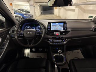 Hyundai i 30 2019 N-Line•Panorama•140Hp•ΤΙΜΗ ΟΛΑ ΠΛΗΡΩΜΕΝΑ•-thumb-4