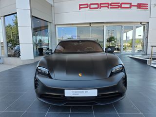 Porsche Taycan 2023 GTS Sport Turismo - Εγγύηση Porsche Approved-thumb-4