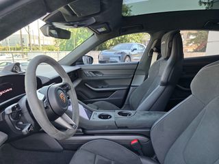 Porsche Taycan 2023 GTS Sport Turismo - Εγγύηση Porsche Approved-thumb-33