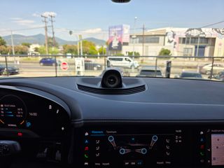 Porsche Taycan 2023 GTS Sport Turismo - Εγγύηση Porsche Approved-thumb-41