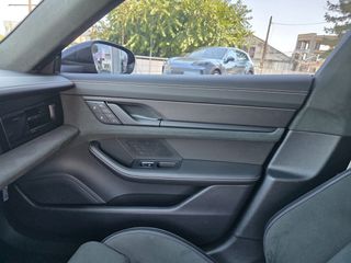 Porsche Taycan 2023 GTS Sport Turismo - Εγγύηση Porsche Approved-thumb-43