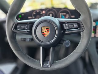 Porsche Taycan 2023 GTS Sport Turismo - Εγγύηση Porsche Approved-thumb-45