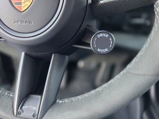 Porsche Taycan 2023 GTS Sport Turismo - Εγγύηση Porsche Approved-thumb-46
