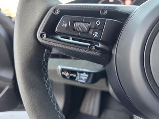 Porsche Taycan 2023 GTS Sport Turismo - Εγγύηση Porsche Approved-thumb-47