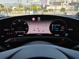 Porsche Taycan 2023 GTS Sport Turismo - Εγγύηση Porsche Approved-thumb-49