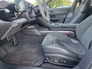 Porsche Taycan 2023 GTS Sport Turismo - Εγγύηση Porsche Approved-thumb-50