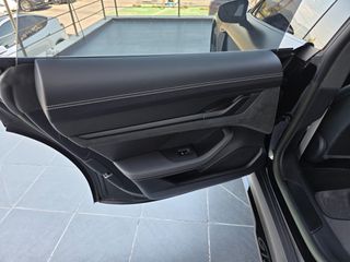Porsche Taycan 2023 GTS Sport Turismo - Εγγύηση Porsche Approved-thumb-51