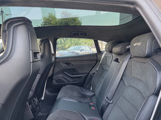 Porsche Taycan 2023 GTS Sport Turismo - Εγγύηση Porsche Approved-thumb-53