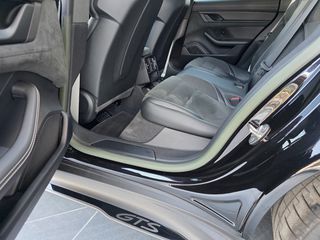 Porsche Taycan 2023 GTS Sport Turismo - Εγγύηση Porsche Approved-thumb-54