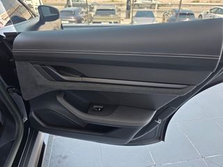 Porsche Taycan 2023 GTS Sport Turismo - Εγγύηση Porsche Approved-thumb-55