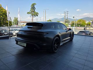 Porsche Taycan 2023 GTS Sport Turismo - Εγγύηση Porsche Approved-thumb-7