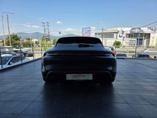 Porsche Taycan 2023 GTS Sport Turismo - Εγγύηση Porsche Approved-thumb-8