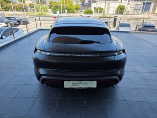 Porsche Taycan 2023 GTS Sport Turismo - Εγγύηση Porsche Approved-thumb-9