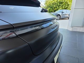 Porsche Taycan 2023 GTS Sport Turismo - Εγγύηση Porsche Approved-thumb-12