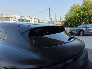 Porsche Taycan 2023 GTS Sport Turismo - Εγγύηση Porsche Approved-thumb-13