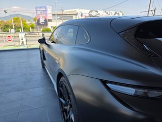Porsche Taycan 2023 GTS Sport Turismo - Εγγύηση Porsche Approved-thumb-14