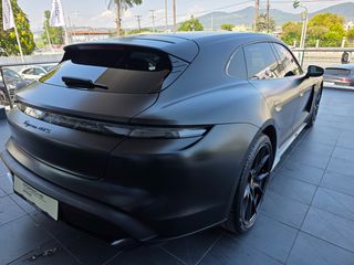 Porsche Taycan 2023 GTS Sport Turismo - Εγγύηση Porsche Approved-thumb-15