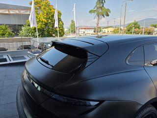 Porsche Taycan 2023 GTS Sport Turismo - Εγγύηση Porsche Approved-thumb-16