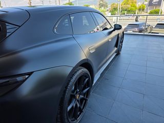 Porsche Taycan 2023 GTS Sport Turismo - Εγγύηση Porsche Approved-thumb-17