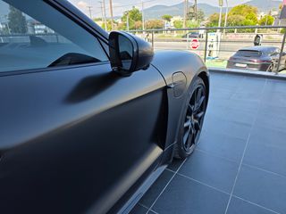 Porsche Taycan 2023 GTS Sport Turismo - Εγγύηση Porsche Approved-thumb-18